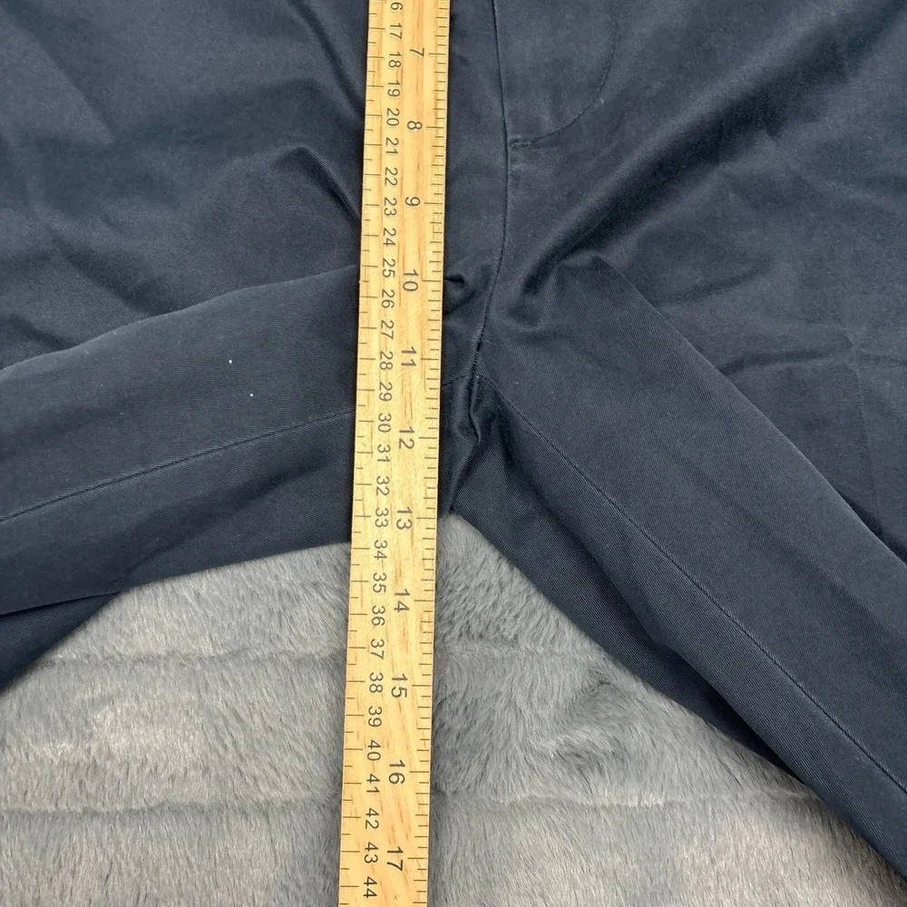 Brooks Brothers feel professional straight